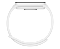 Xiaomi Smart Band 10 Ceramic Edition Pearl White - 1342572 - zdjęcie 4